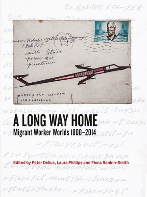 cover image of A Long Way Home